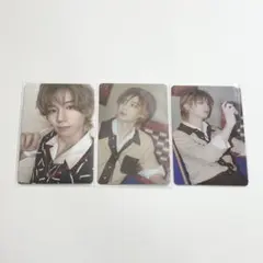 BOYNEXTDOOR イハン BOY LIFE トレカ セット