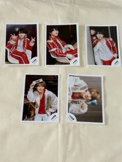 少年忍者　黒田光輝　公式写真　バラ売り可