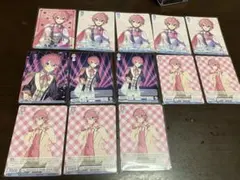 すとぷり　カード　WSB さとみ