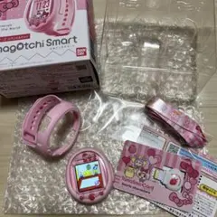 2025年最新】tamagotchi smart サンリオキャラクターズスペシャル