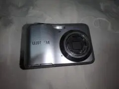 動作品 FUJIFILM AV180 FinePix デジタルカメラ 外見難
