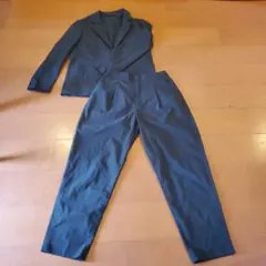 UNIQLO×Theory　　メンズ　スーツ上下