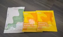 Be-Fas スープ＆おかゆ セットのサムネイル