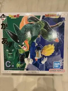 2026年最新】一番くじ ドラゴンボール c賞 セルの人気アイテム - メルカリ