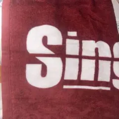 2025年最新】シンガーズハイタオルの人気アイテム - メルカリ