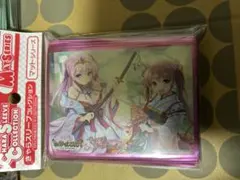 (未使用･未開封品)　ブシロードスリーブコレクション ハイグレード Vol.1444 千の刃濤、桃花染の皇姫『椎葉 古杜音』 6k88evb 71KrC0yoxgL._AC_UL210_SR210,