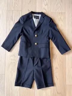 【美品】ユナイテッドアローズ グリーンレーベル ジャケット115&パンツ125