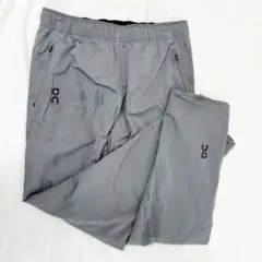 OnテニスウェアCourt Pantsメンズ EUR-S/日本Mサイズ