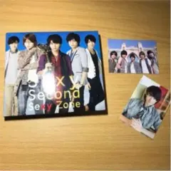 【最終値下げ】SexyZone アルバム各種