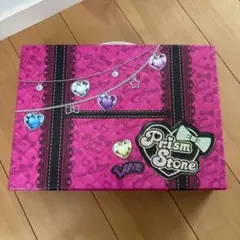 プリティーリズム プリズムストーントランク 春音あいら +ストーン55個
