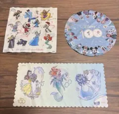 JINS ディズニー　セリート　100周年のサムネイル