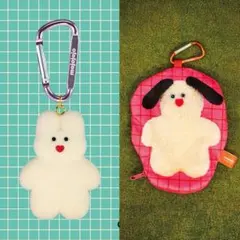 mojojojo フィギュアマスコット&ポーチセット