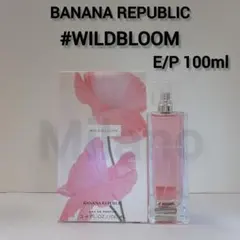 バナナリパブリック ワイルドブルーム オーデパルファム 100ml 香水のサムネイル