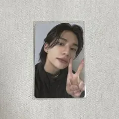 Stray Kids 樂-STAR サウェ POPUP ラキドロ ヒョンジン