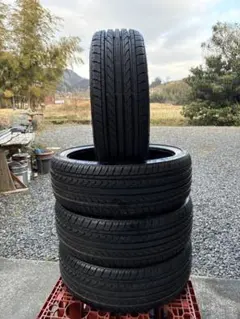 2026年最新】165 40R17 4本セット タイヤホイールの人気アイテム