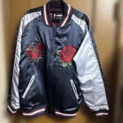 新品 鹿島アントラーズ スカジャン 2025 スカジャン 希少2XL 男女兼用