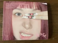 TWICE 「THIS IS FOR」デジパ チェヨン