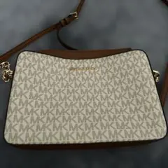 MICHAEL KORS ショルダーバッグ MK