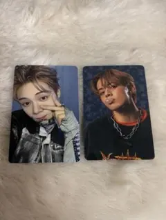 【K様専用】JO1 HIMP 鶴房