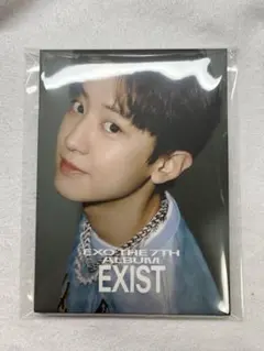 2025年最新】CHANYEOLポストカードの人気アイテム - メルカリ