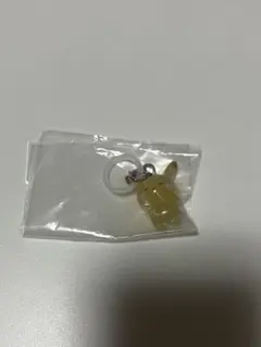めじるしアクセサリー ポケモン ピカチュウ