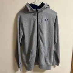最終値下げ！　アンダーアーマー　UNDER ARMOUR パーカー　　YXL