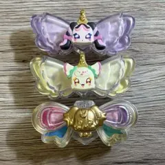キミとアイドルプリキュア♪ キラルンリボン セット
