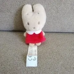 マロンクリーム　指人形　サンリオ
