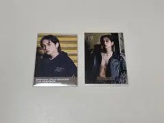 THE RAMPAGE 吉野北人 フォトカ