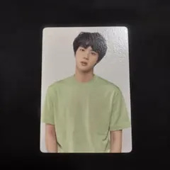 【公式】　BTS ミニフォト　ジン　LOVE YOURSELF