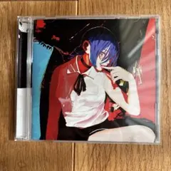 IRIS OUT Jane Doe 米津玄師 CD