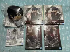 【即購入可】桃源暗鬼 一番くじ 弐 桃角桜介