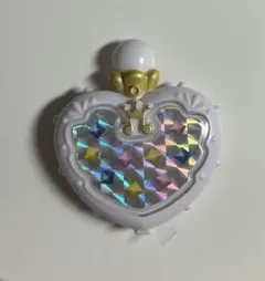 おジャ魔女どれみ ピリカピリララコンパクトミラー