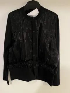 2025年最新】noir kei ninomiya 長袖の人気アイテム - メルカリ