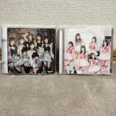 FRESH ANGELS CD2枚セット