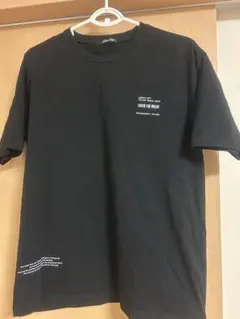 Rattle Trap ブラック Tシャツ Mサイズ 美品のサムネイル