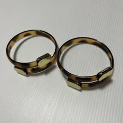 2025年最新】べっ甲バングルの人気アイテム - メルカリ