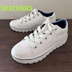 SKECHERS STREET CLEATS2 BRING IT BACK