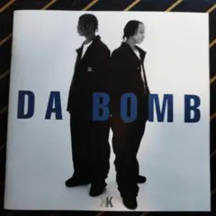 輸入盤　クリス・クロス/ダ・ボム