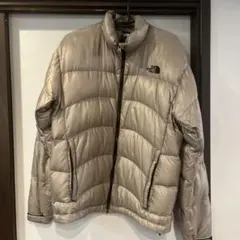 THE NORTH FACE Summit Series L ダウンジャケット