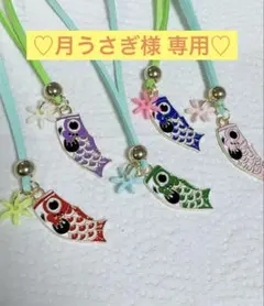 月うさぎ様 専用