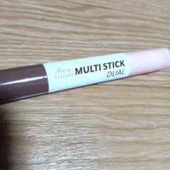 アイムミミ　デュアルフェイスカラー　コントゥア　ペン　MS０１