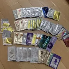 DHC スキンケア サンプル トライアルセット 大量 まとめ売りのサムネイル