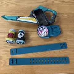 仮面ライダー 変身ベルト セット