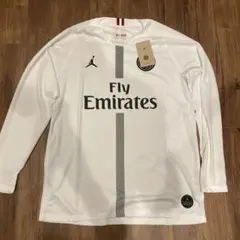 【レア】PSGパリサンジェルマン ジョーダン ユニフォームサッカーNIKE