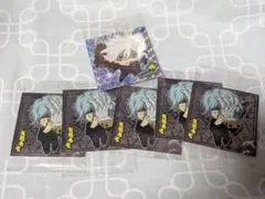 ヒロアカ　ウルトラシールウエハース　死柄木弔