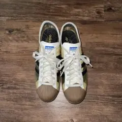 adidas MONTE CARLO 100$ BILL スニーカー - メルカリ