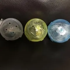 家庭教師ヒットマンREBORN! ニューボンゴレリング(大空・晴・雨)