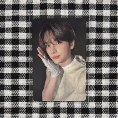 tws musicart シニュ トレカ