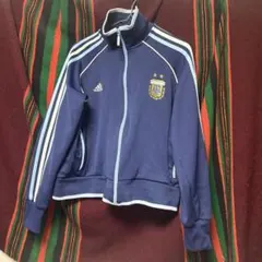 2026年最新】アルゼンチン トラックジャケットの人気アイテム - メルカリ